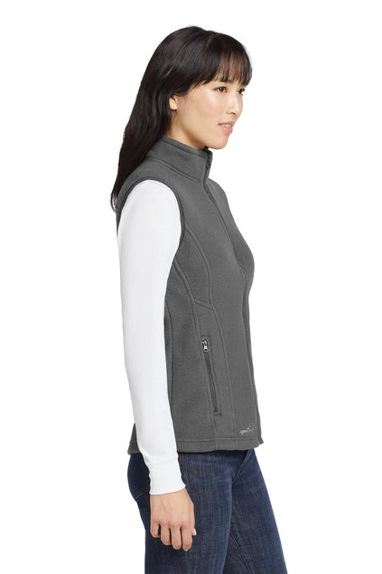 Eddie Bauer® Women's Fleece Vest - VomelaOne