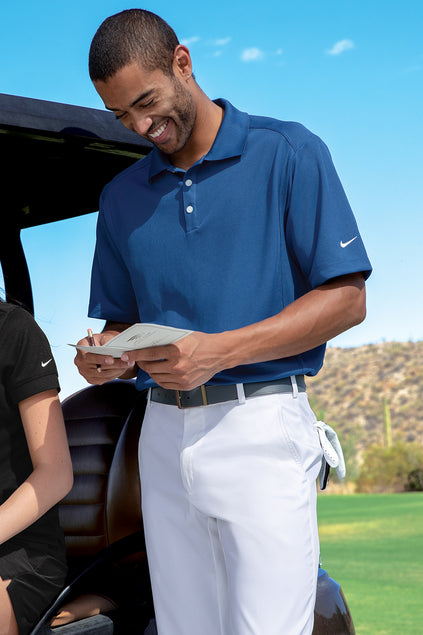 Nike Dri-FIT Classic Polo - VomelaOne
