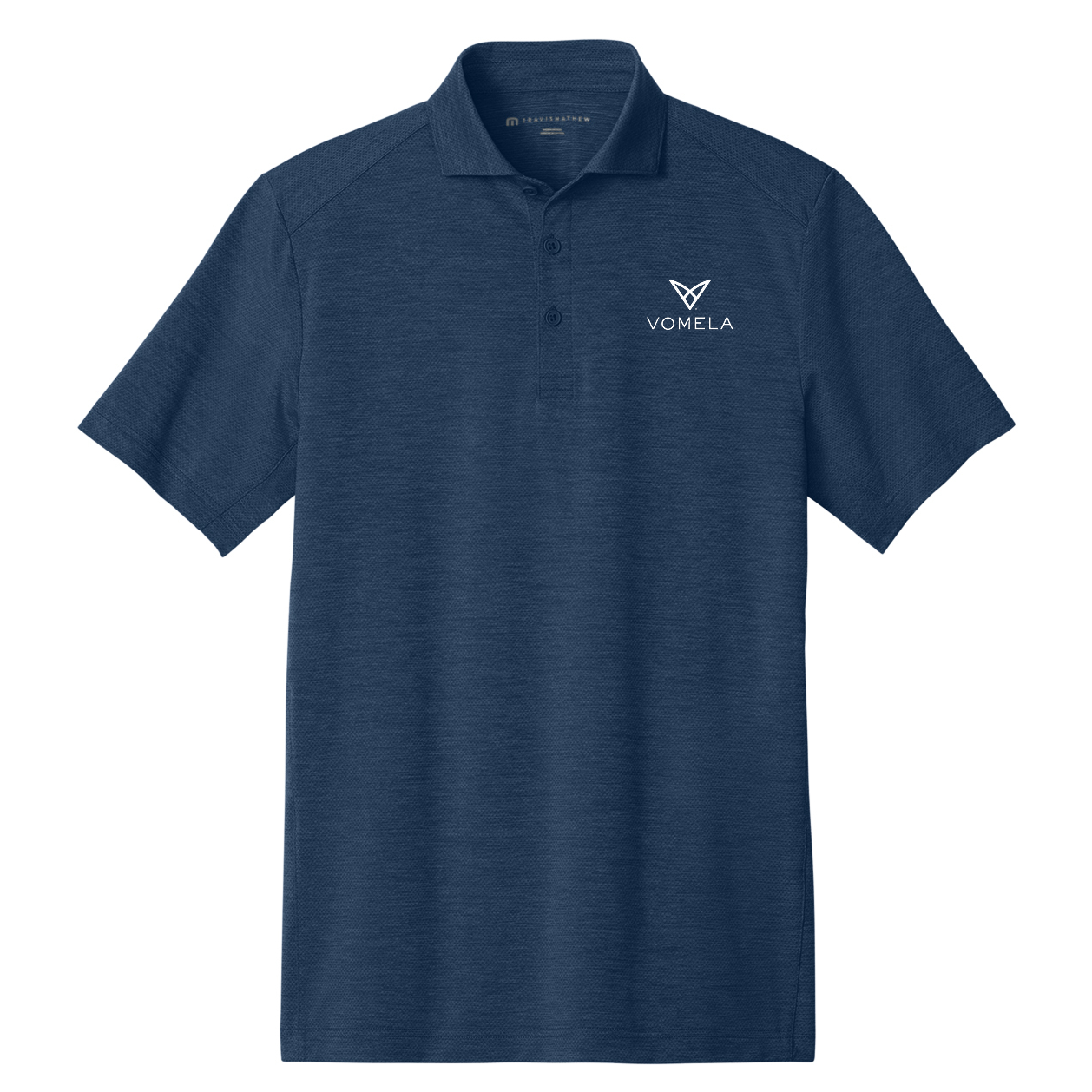 TravisMathew Onward Polo