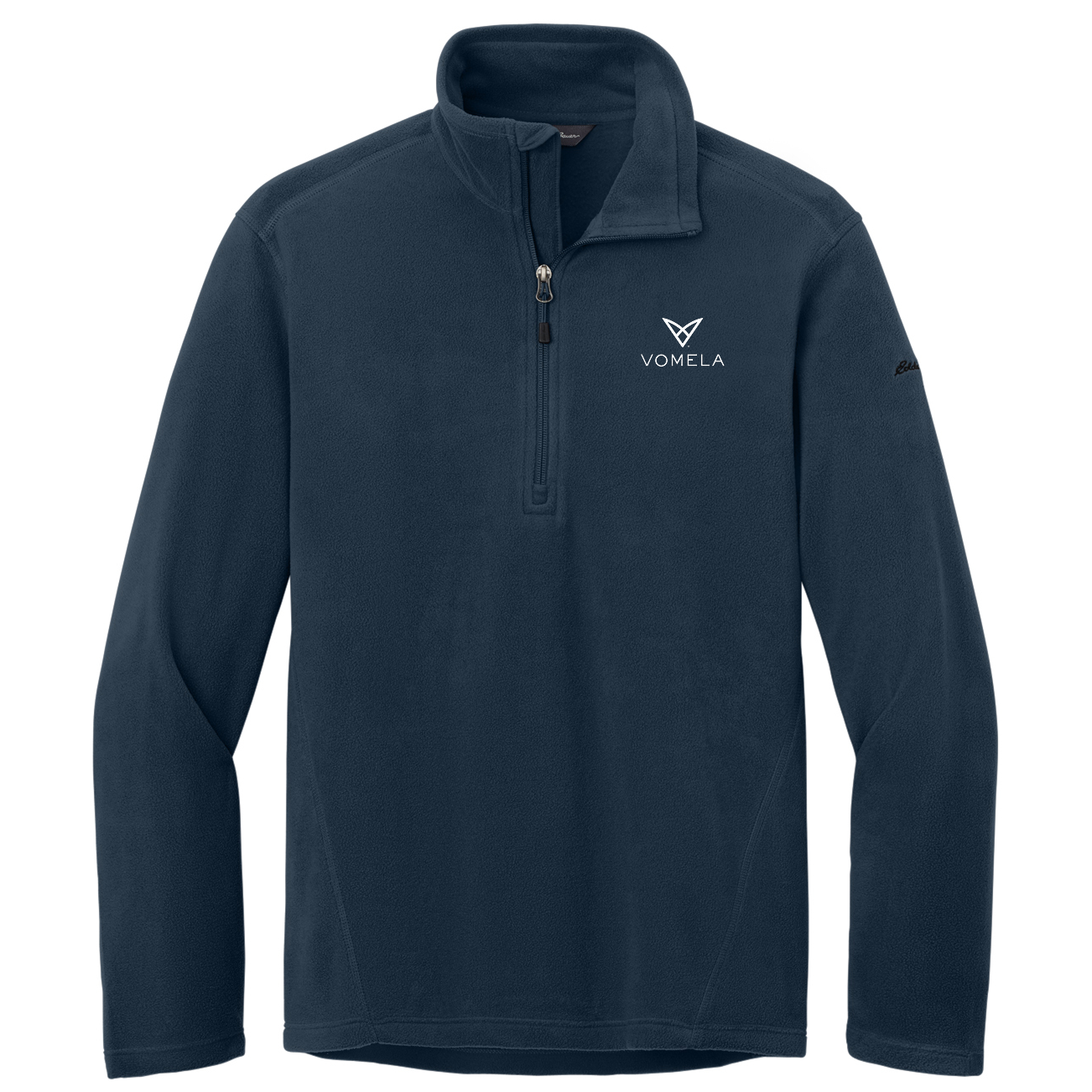 Eddie Bauer®1/2-Zip Microfleece Jacket
