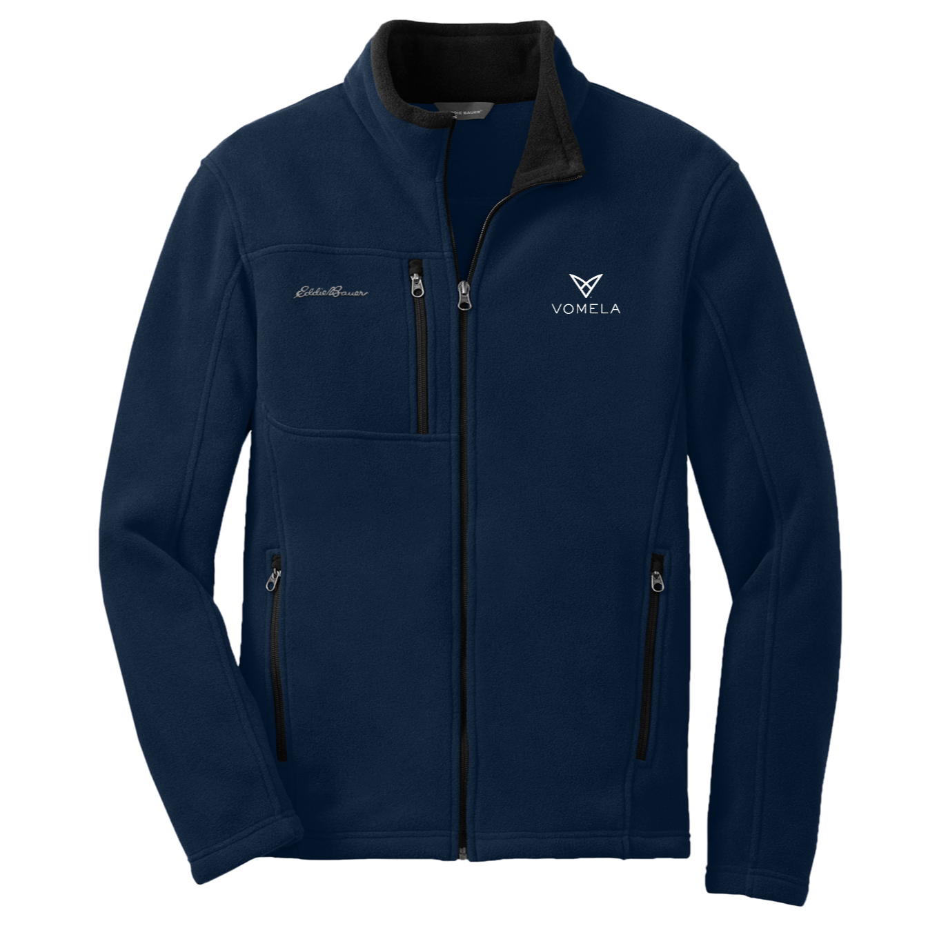 Eddie Bauer® Full-Zip Fleece Jacket