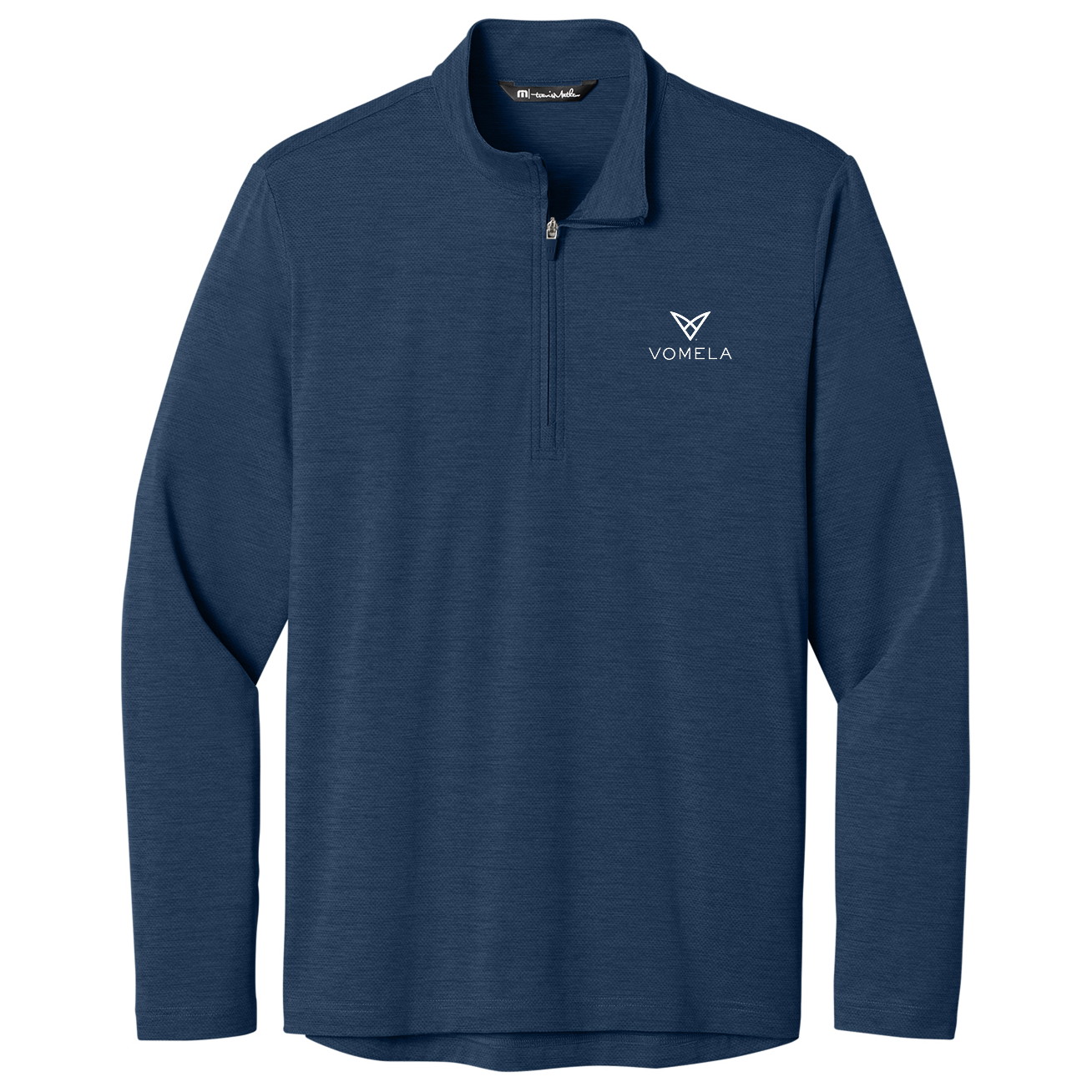 TravisMathew Onward 1/4-Zip