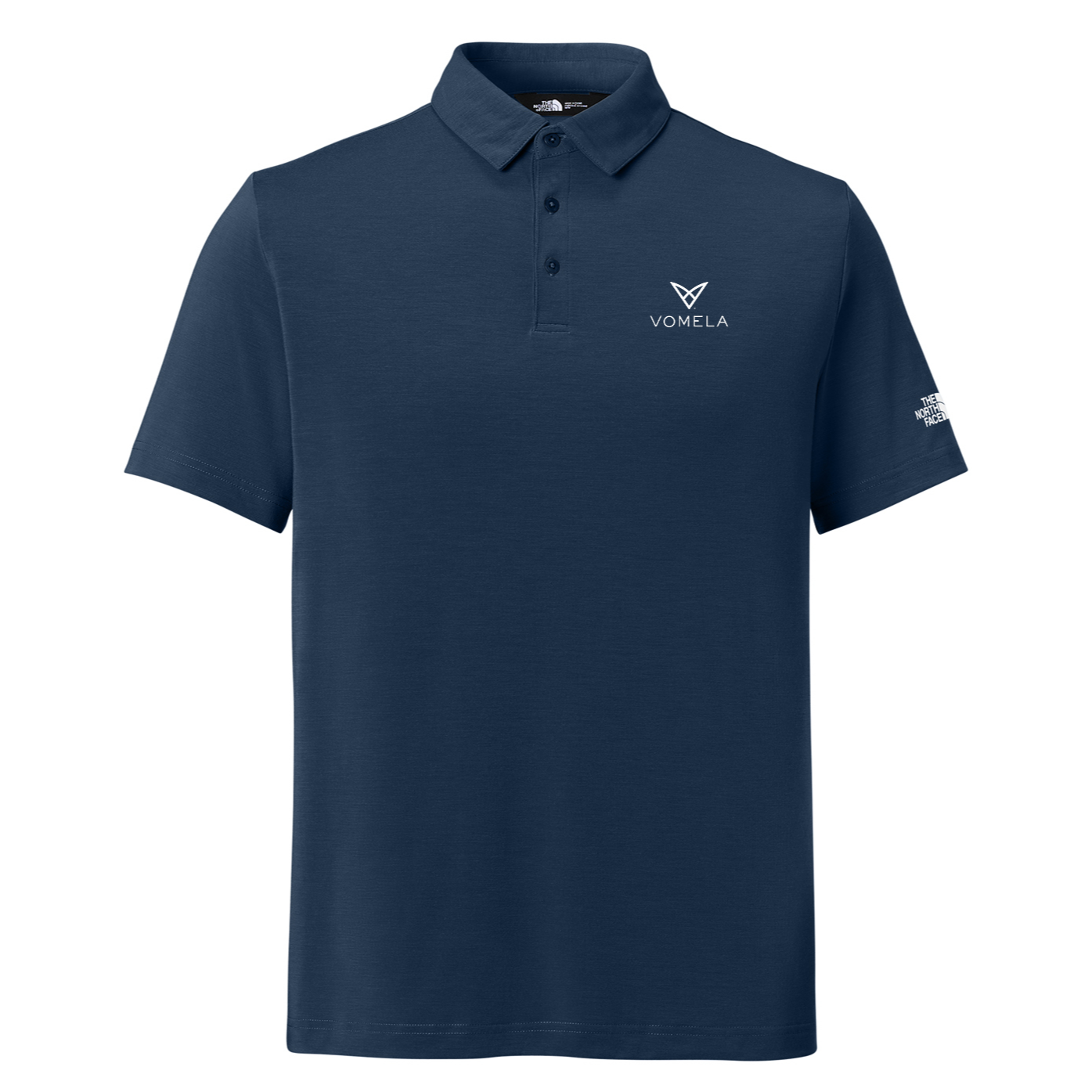 The North Face® Canyon Crest Polo
