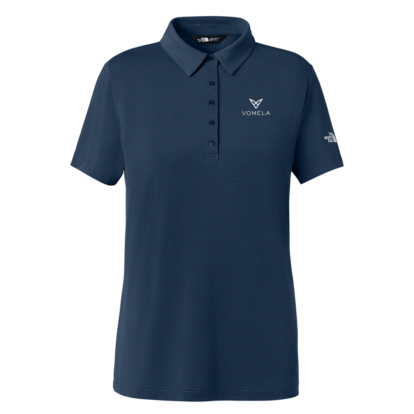 The North Face® Women’s Canyon Crest Polo