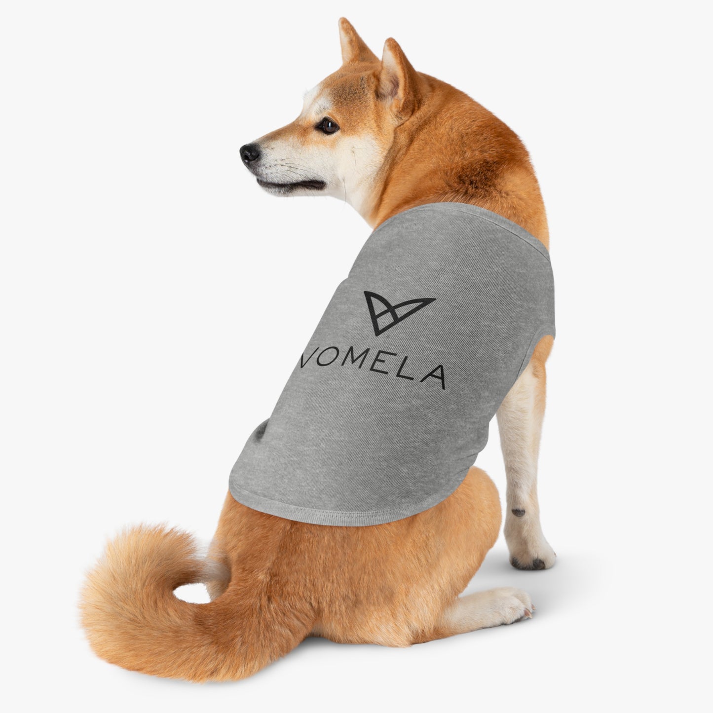 Pet Tank Top - VomelaOne