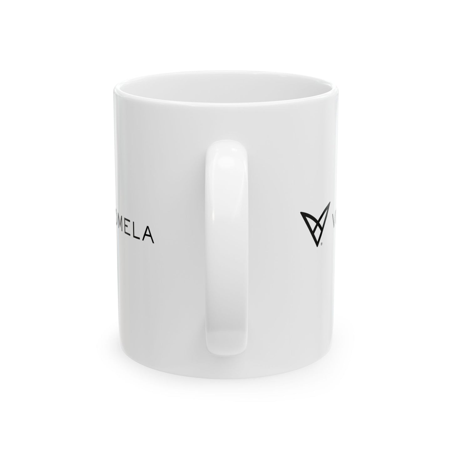 Ceramic Mug 11oz - VomelaOne