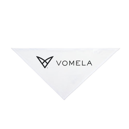 Pet Bandana - VomelaOne