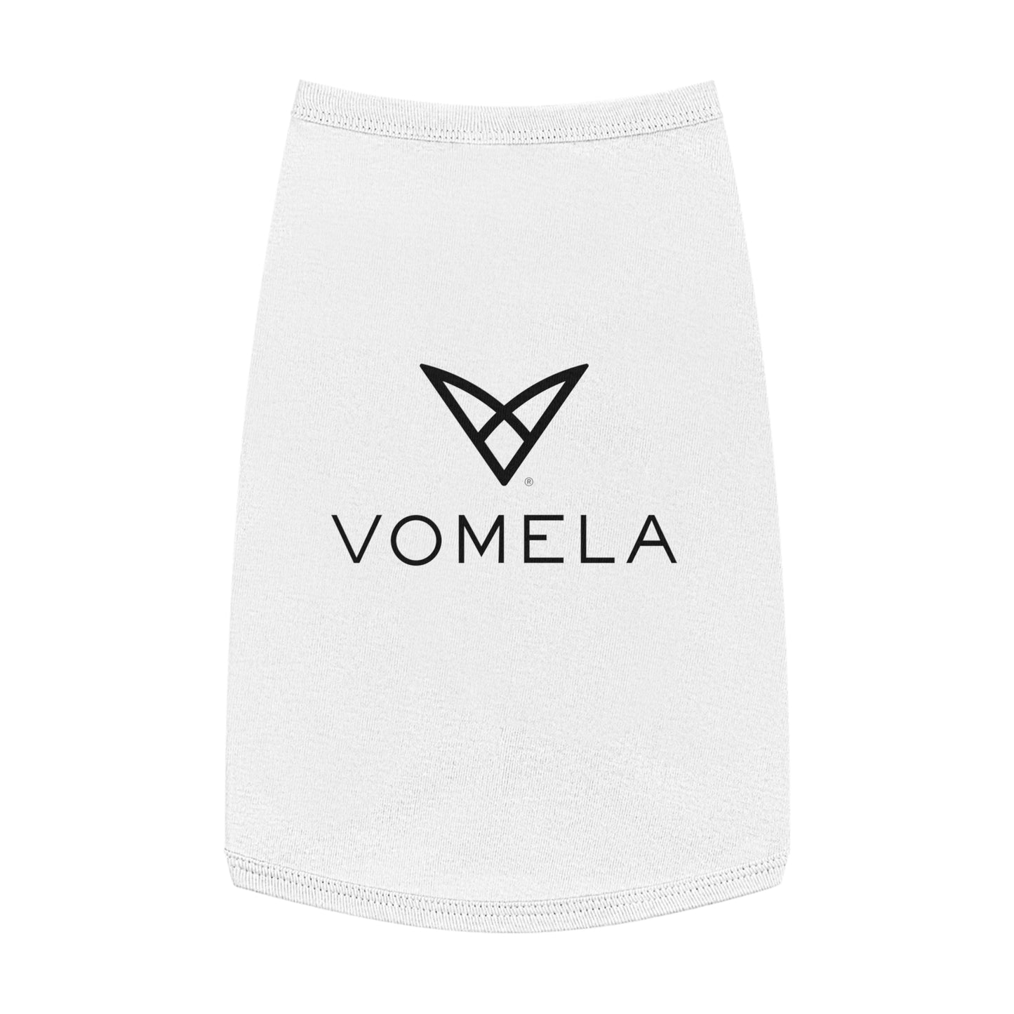Pet Tank Top - VomelaOne