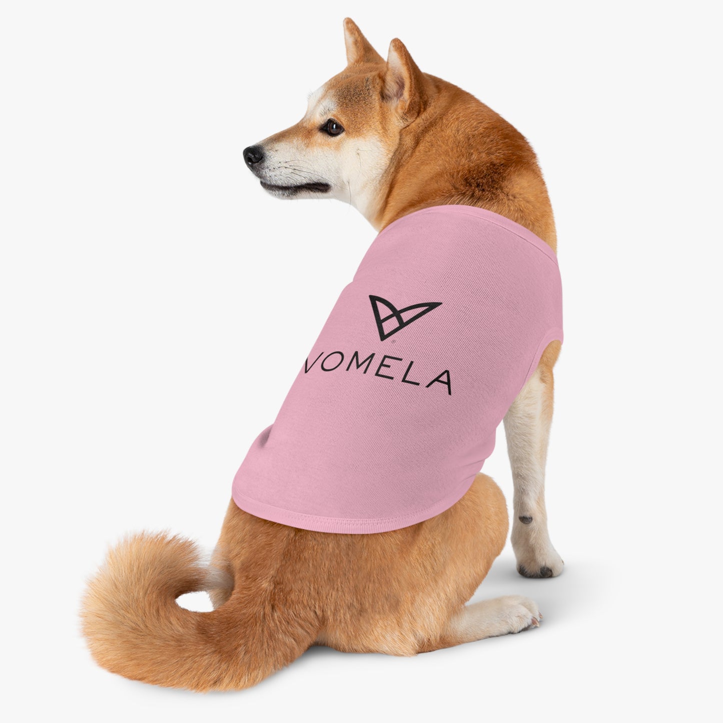Pet Tank Top - VomelaOne