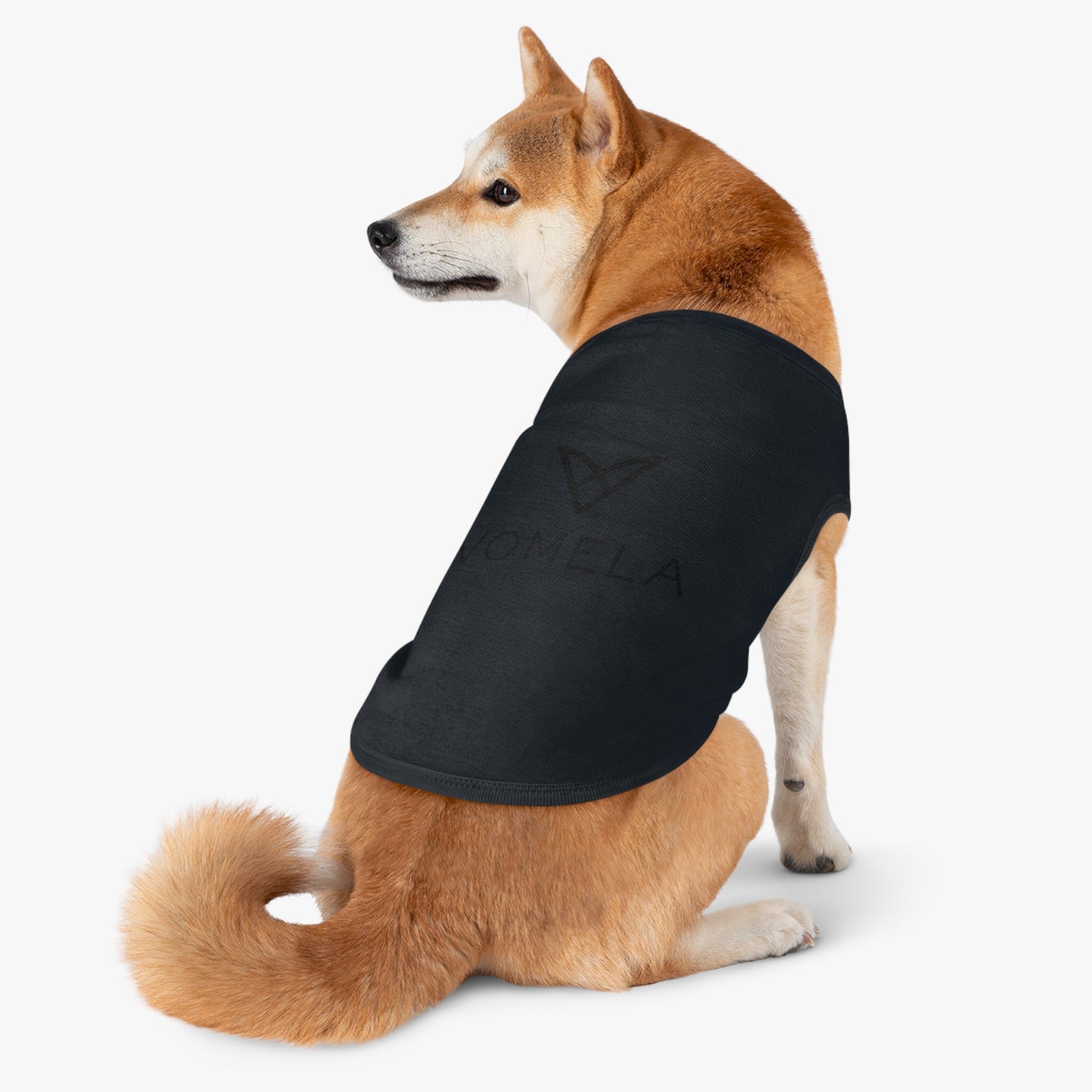 Pet Tank Top - VomelaOne