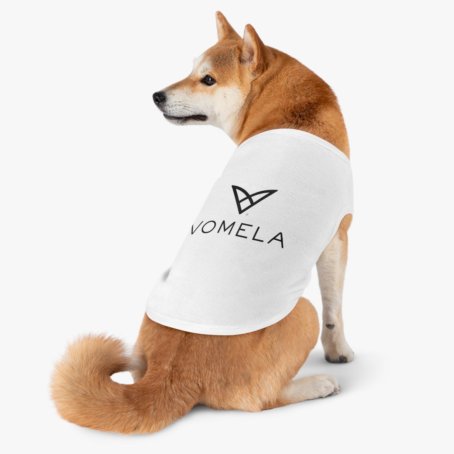 Pet Tank Top - VomelaOne