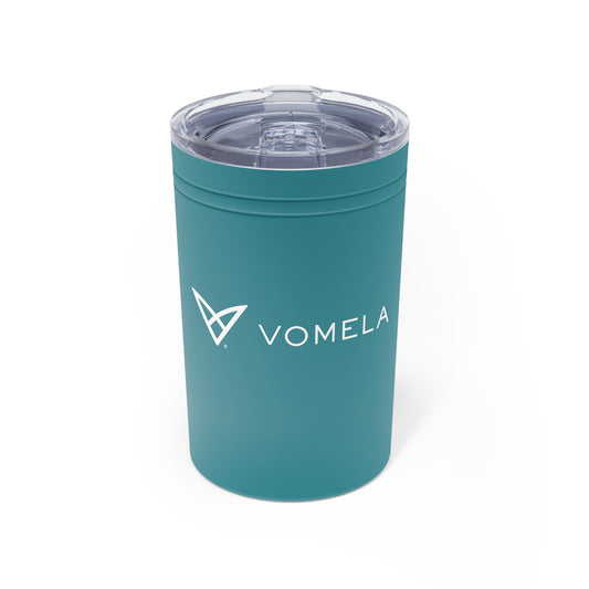 Vacuum Insulated Tumbler, 11oz - VomelaOne