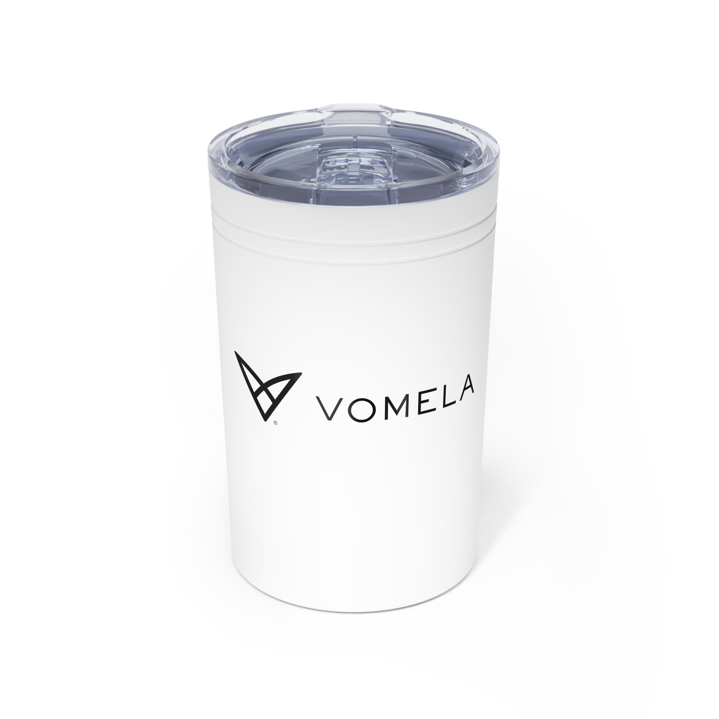 Vacuum Insulated Tumbler, 11oz - VomelaOne