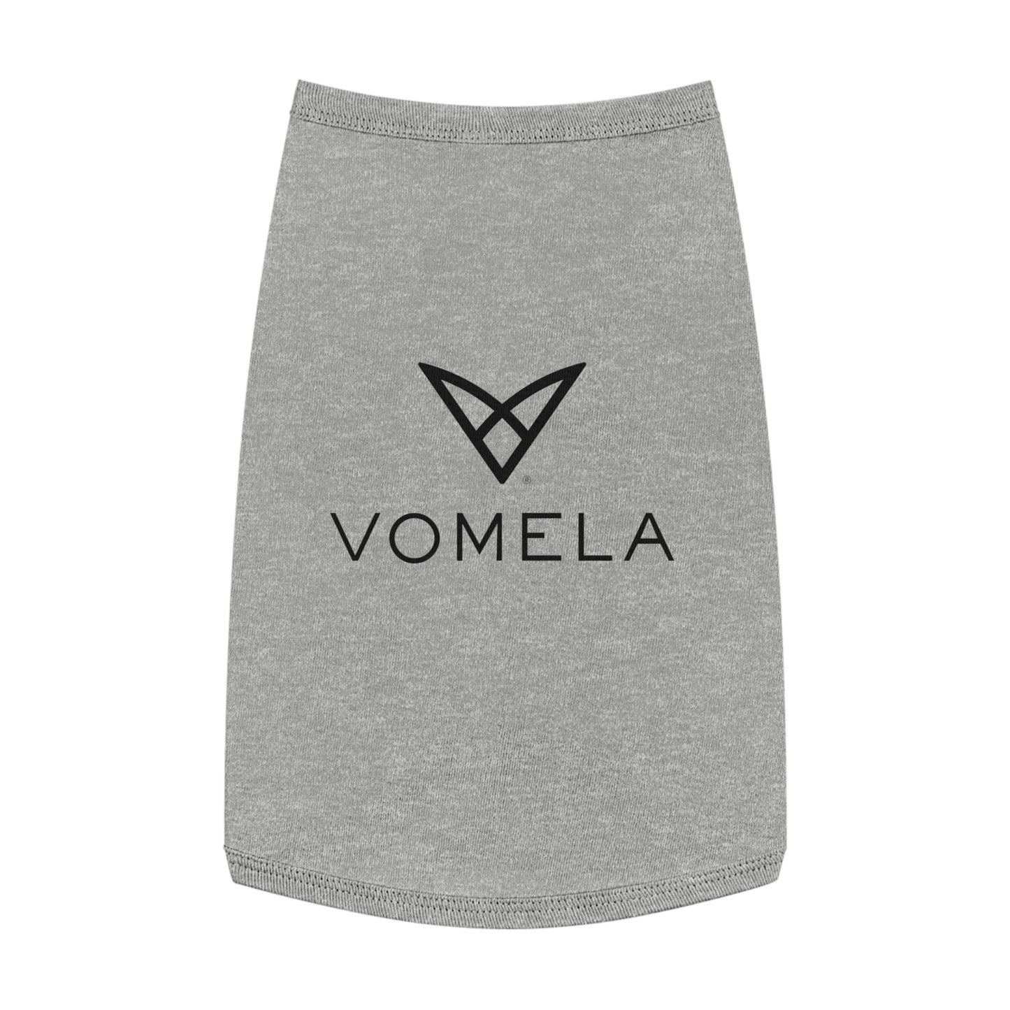 Pet Tank Top - VomelaOne