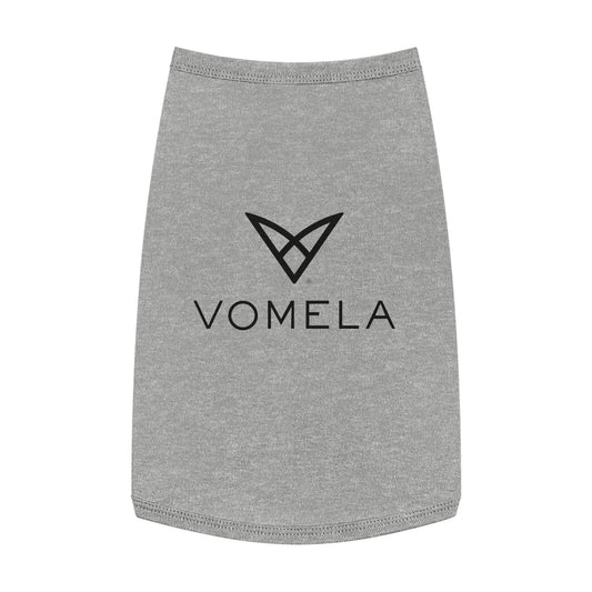 Pet Tank Top - VomelaOne