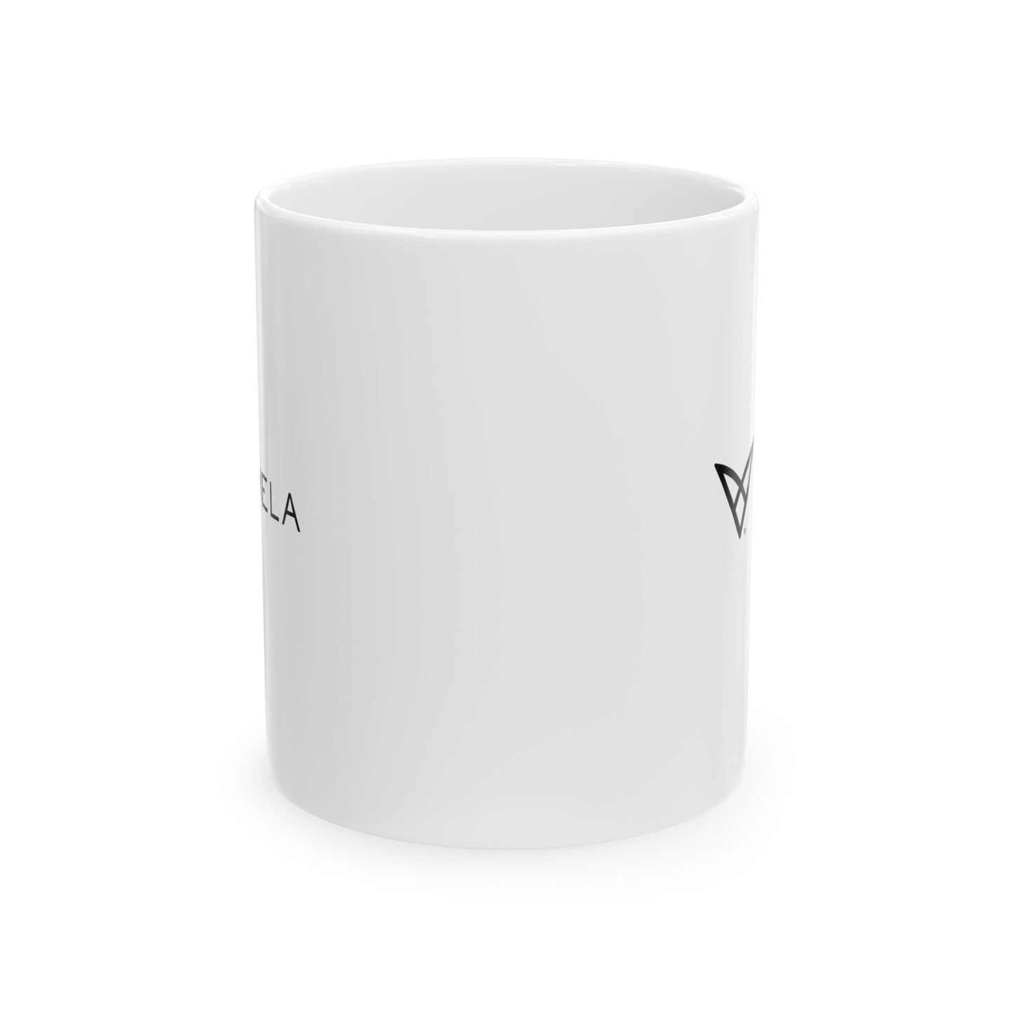 Ceramic Mug 11oz - VomelaOne