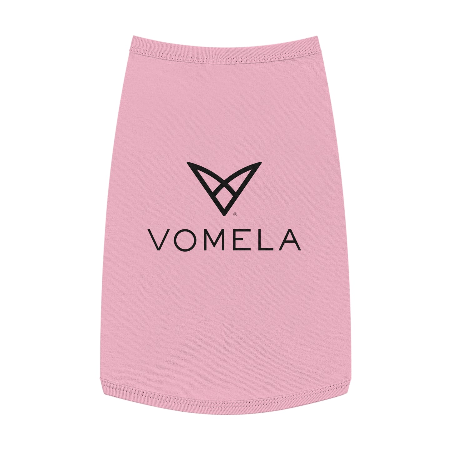 Pet Tank Top - VomelaOne