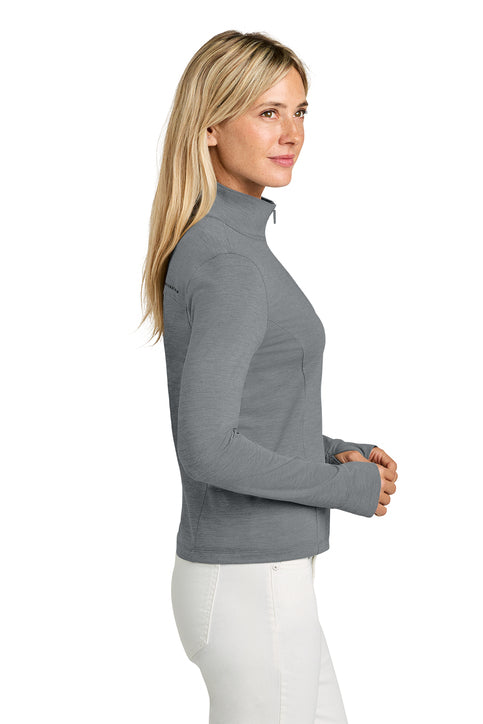 TravisMathew Women’s Onward 1/2-Zip