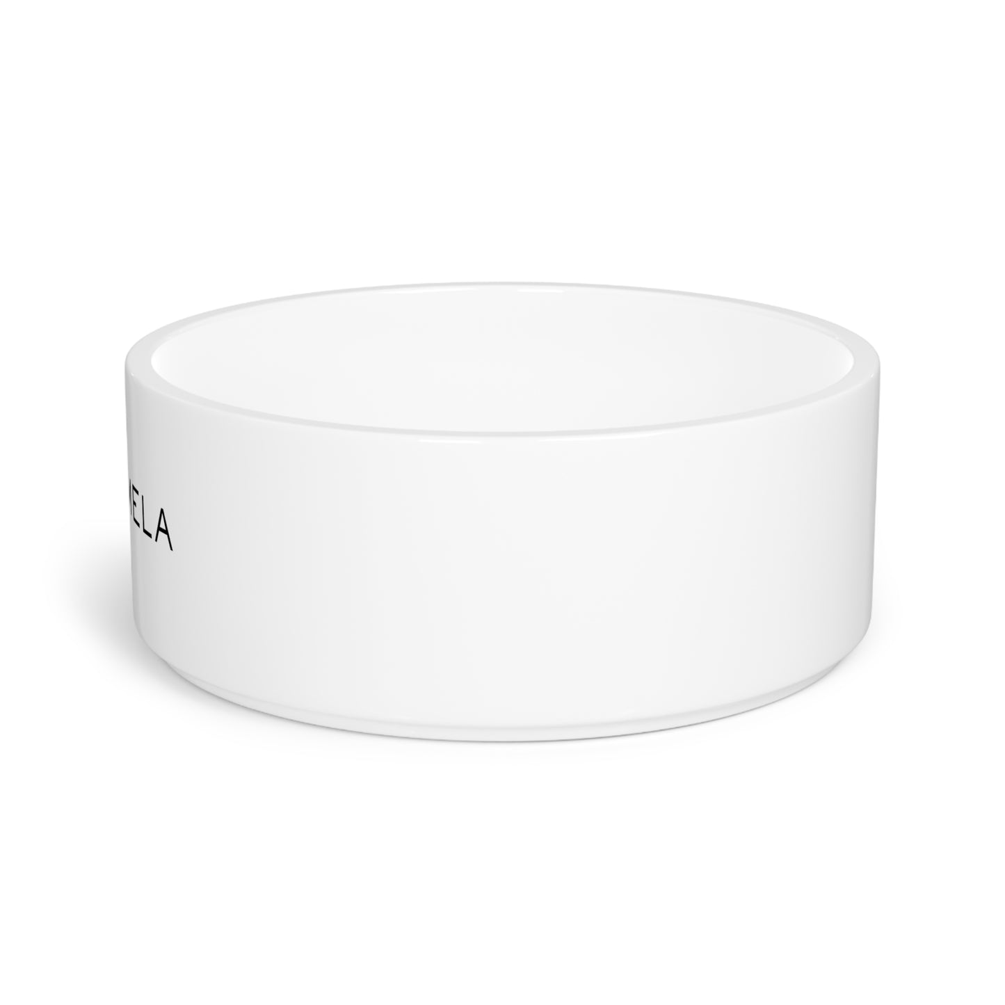 Pet Bowl - VomelaOne