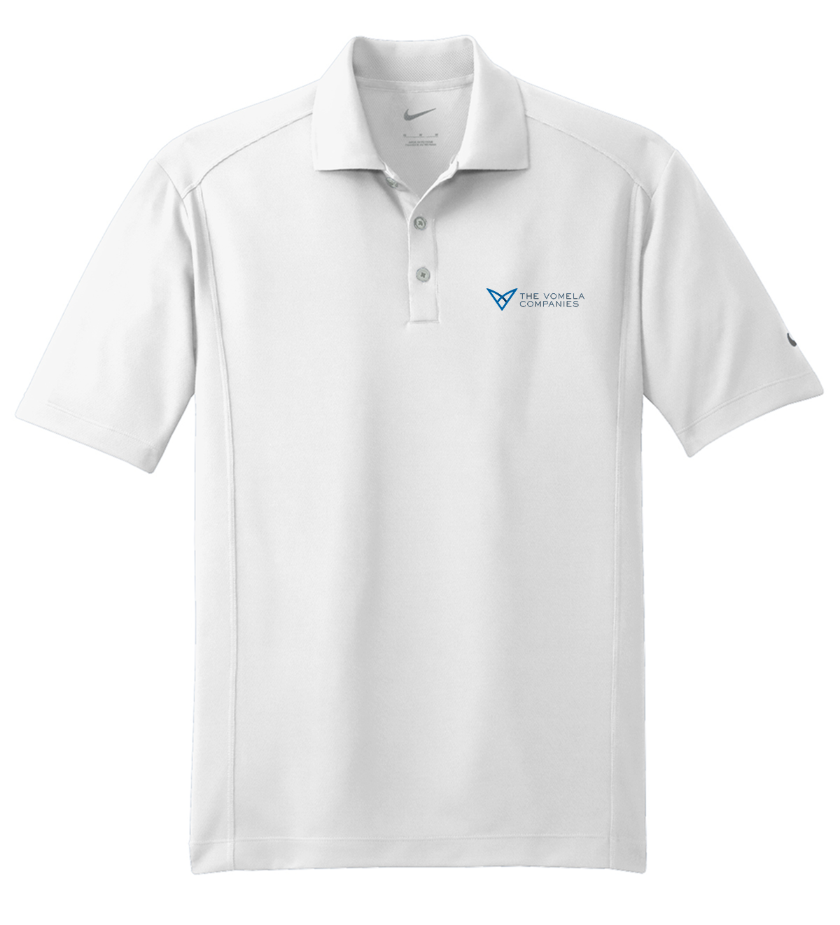 Nike Dri-FIT Classic Polo