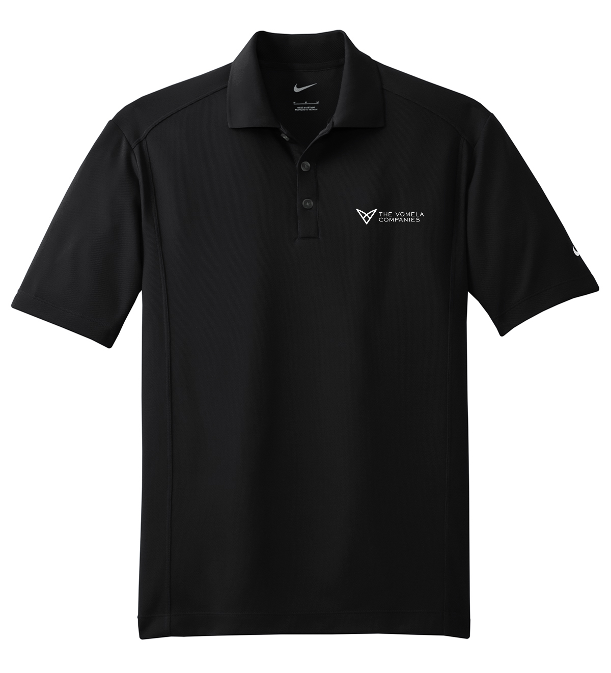 Nike Dri-FIT Classic Polo