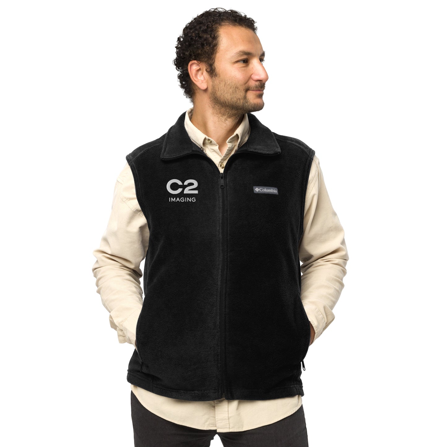 Columbia | Men’s  Fleece Vest