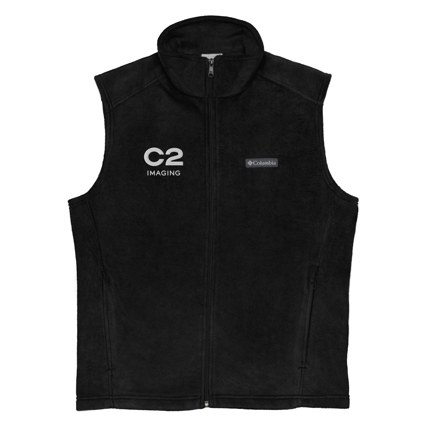 Columbia | Men’s  Fleece Vest