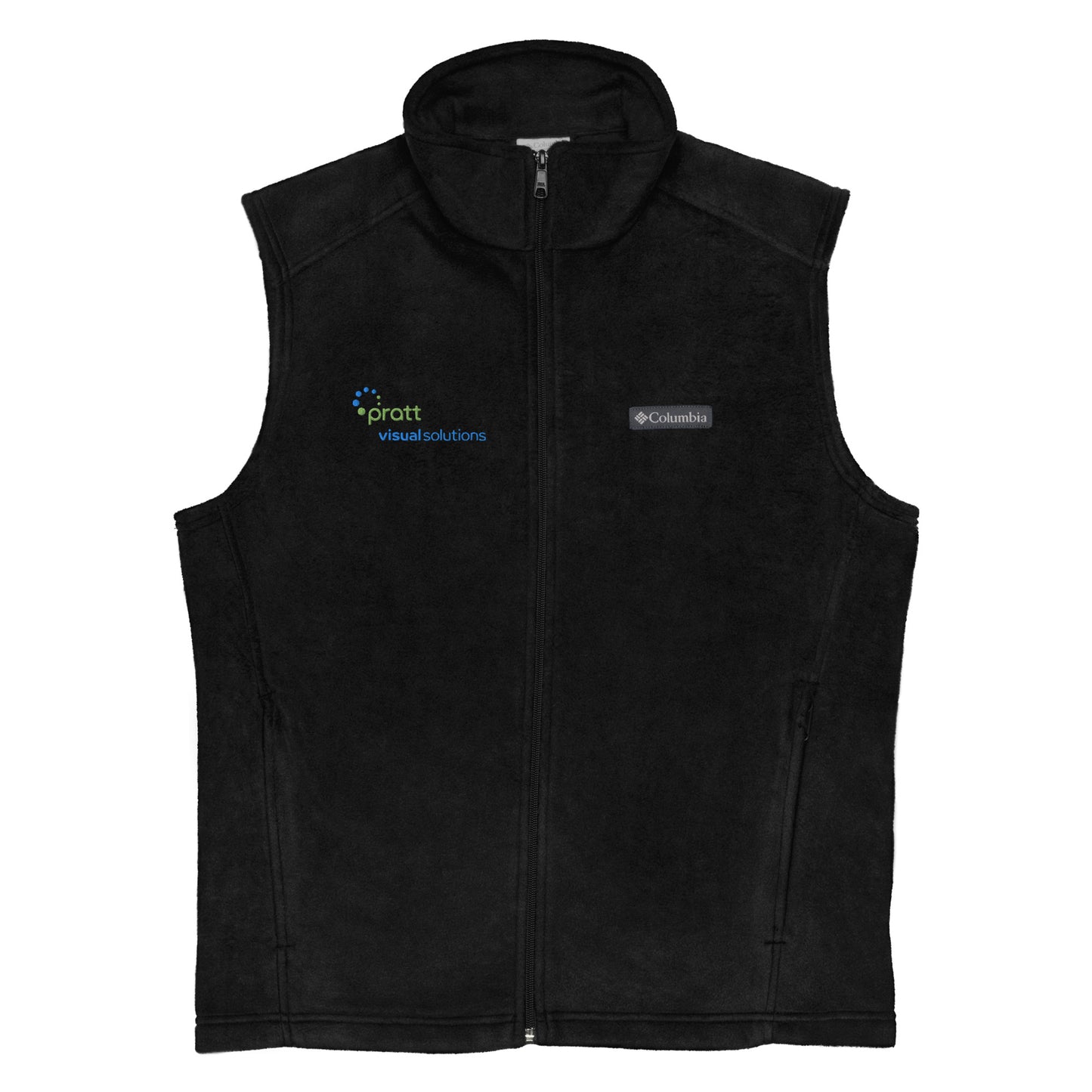 Columbia | Men’s Fleece Vest