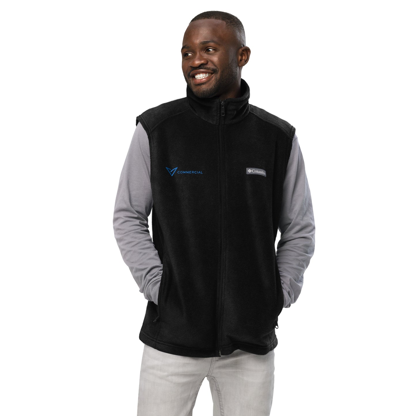 Columbia | Men’s Fleece Vest