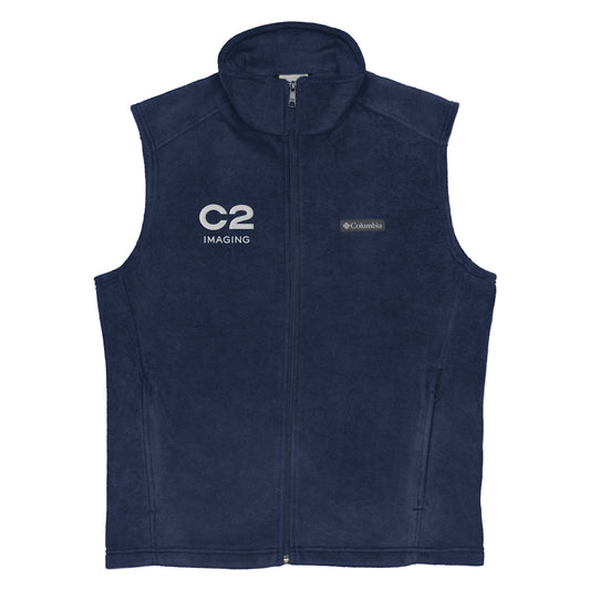 Columbia | Men’s  Fleece Vest