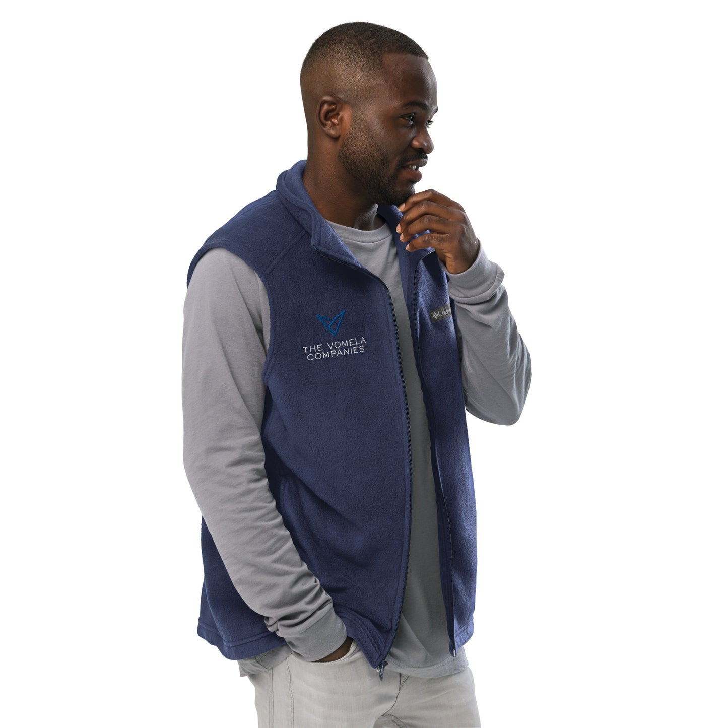 Columbia | Men’s Fleece Vest