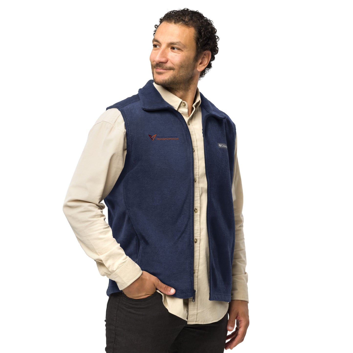 Columbia | Men’s Fleece Vest