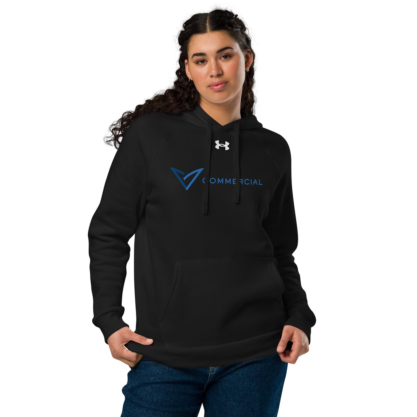 Under Armour® | Unisex Hoodie