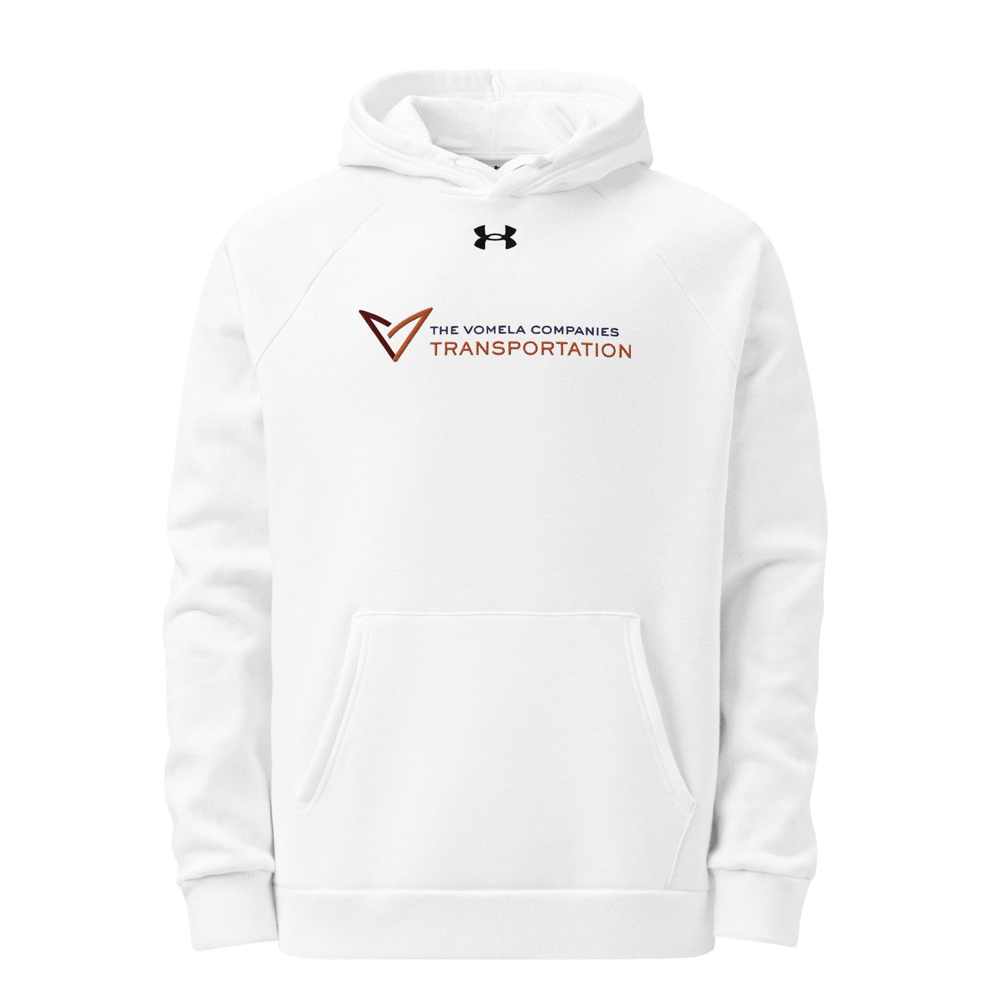 Under Armour® | Unisex Hoodie