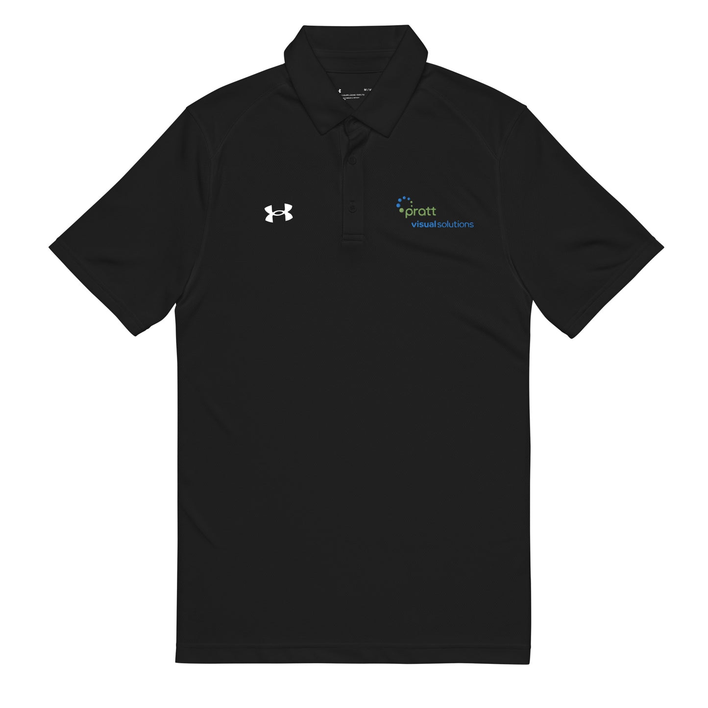 Under Armour® | Men's Performance Polo