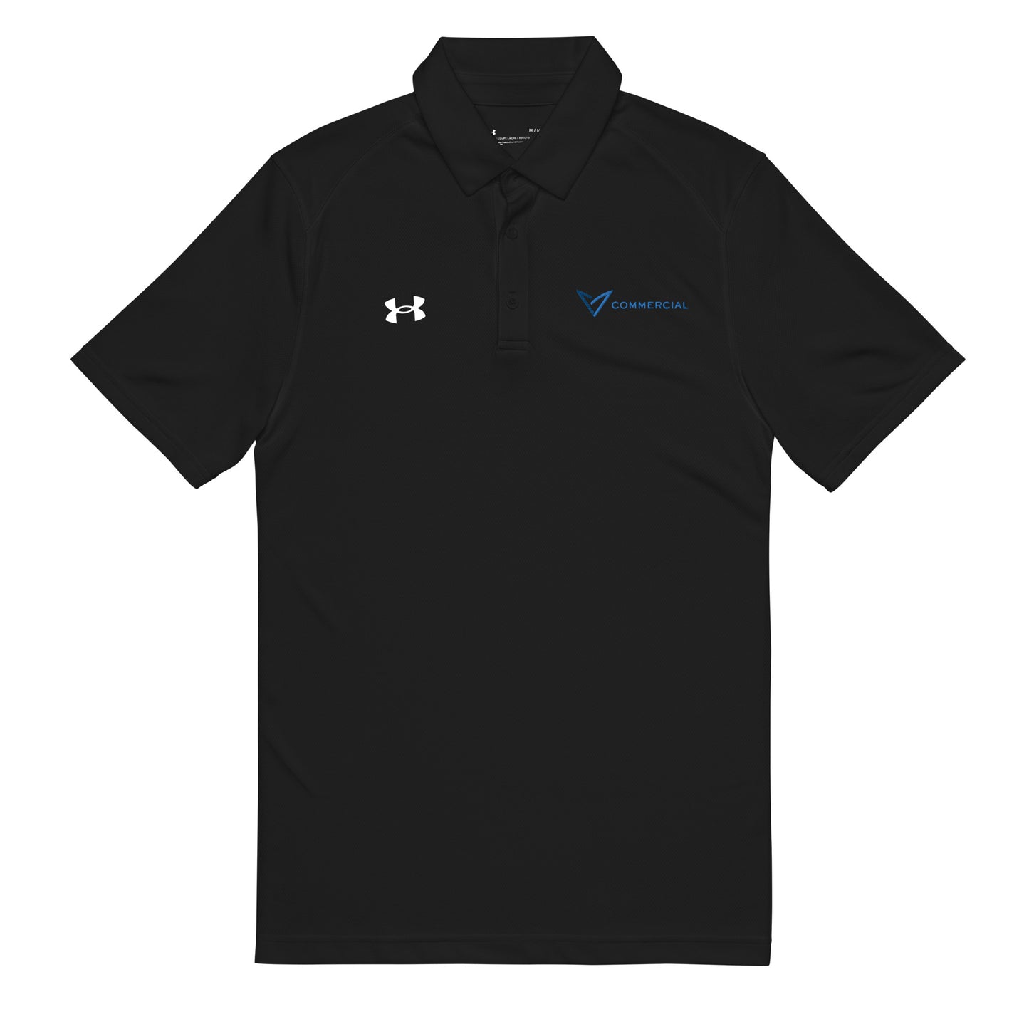 Under Armour® | Men's Performance Polo