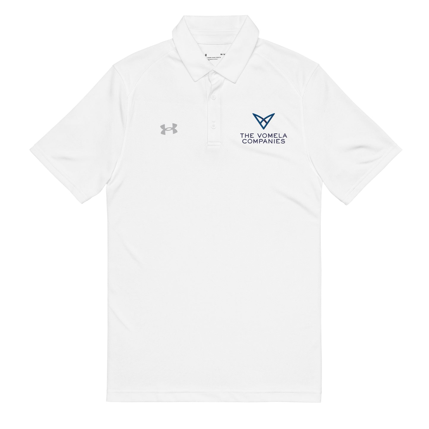 Under Armour® | Men's Performance Polo