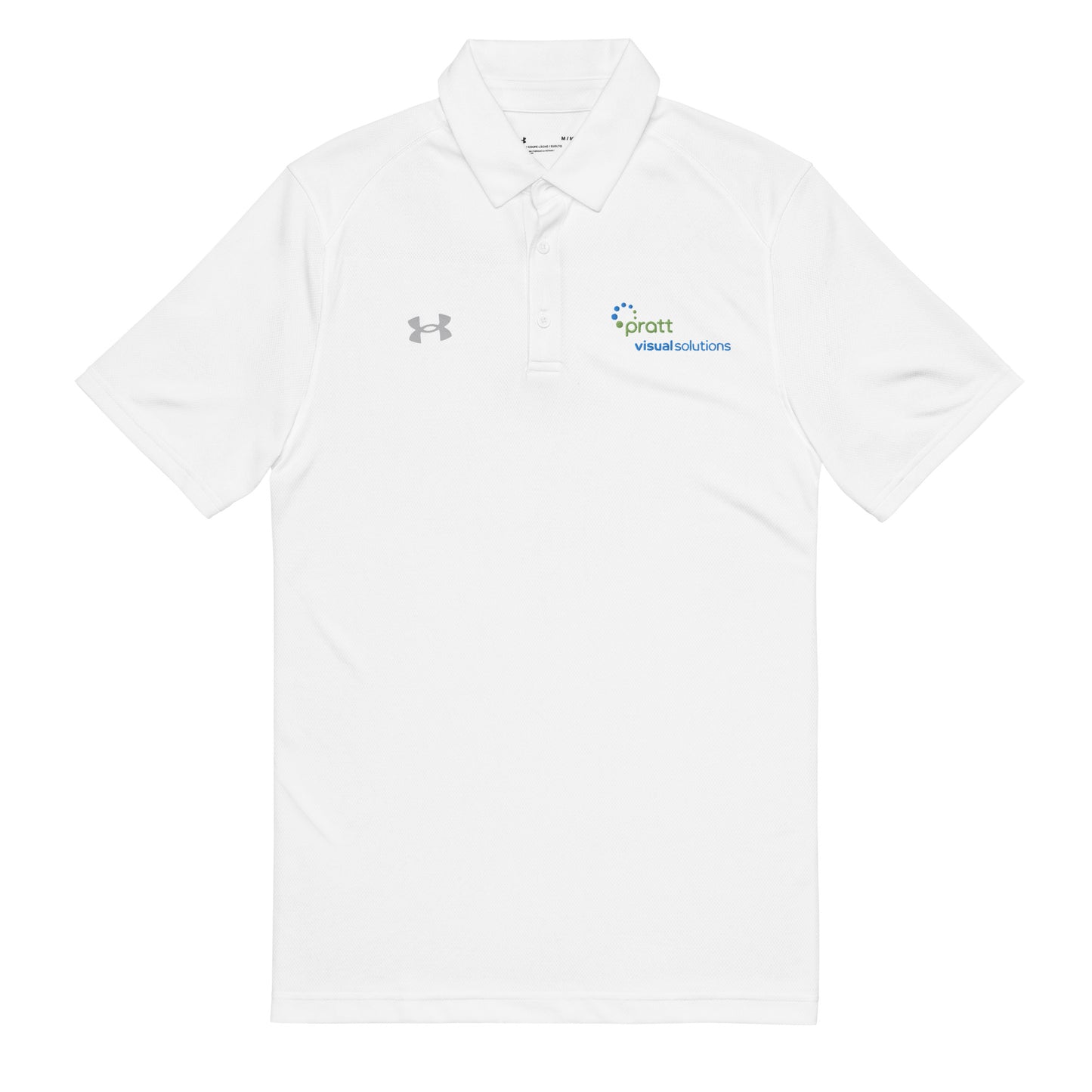 Under Armour® | Men's Performance Polo