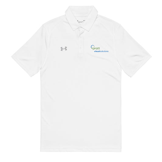 Under Armour® | Men's Performance Polo