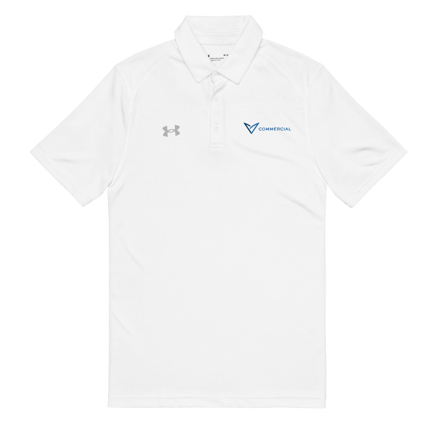 Under Armour® | Men's Performance Polo