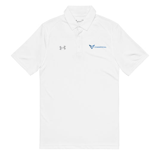 Under Armour® | Men's Performance Polo