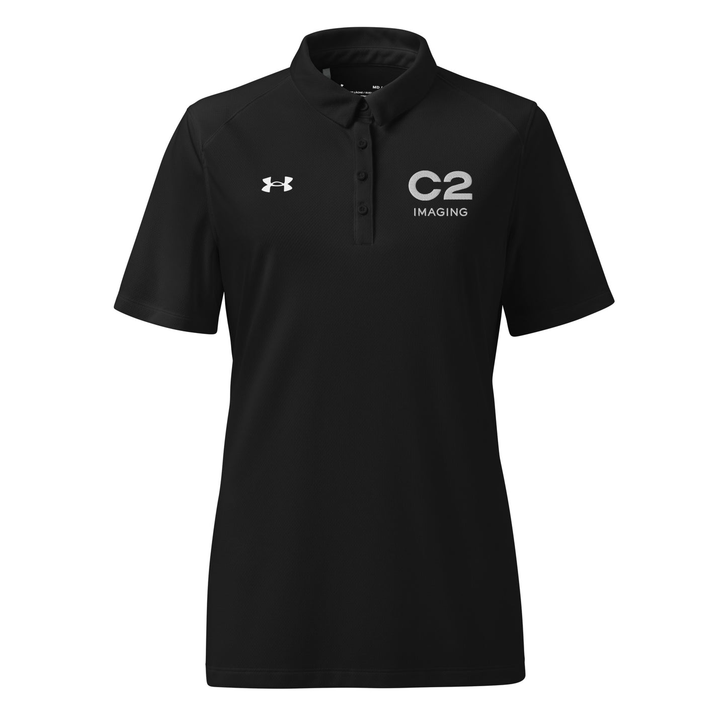 Under Armour® | Women's Performance Polo