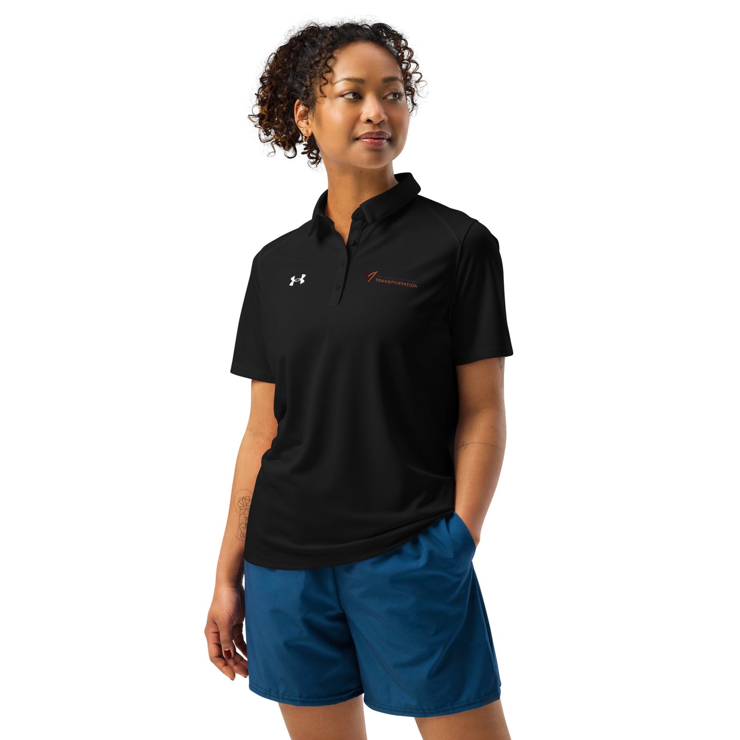 Under Armour® | Women's Performance Polo