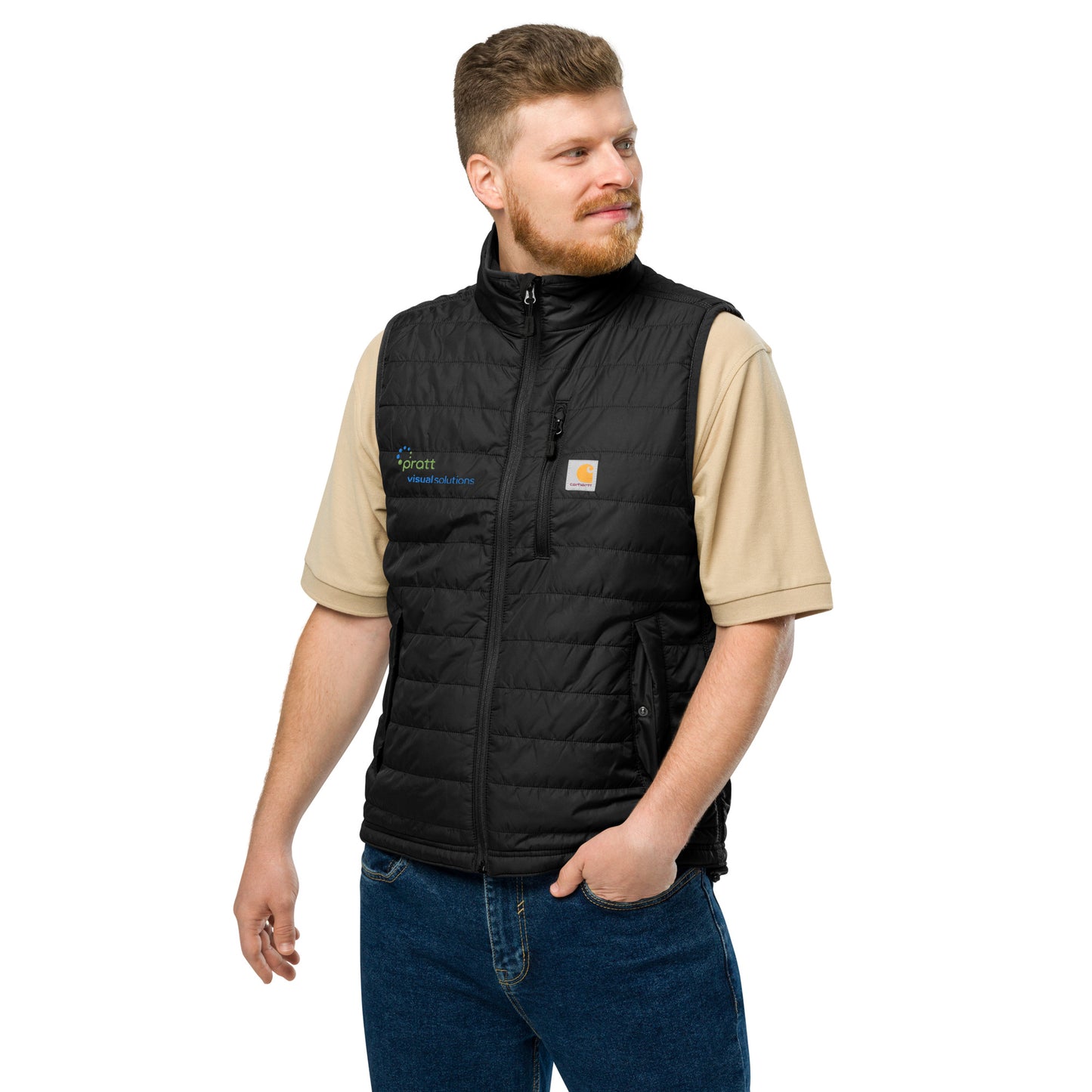 Carhartt® | Unisex Vest