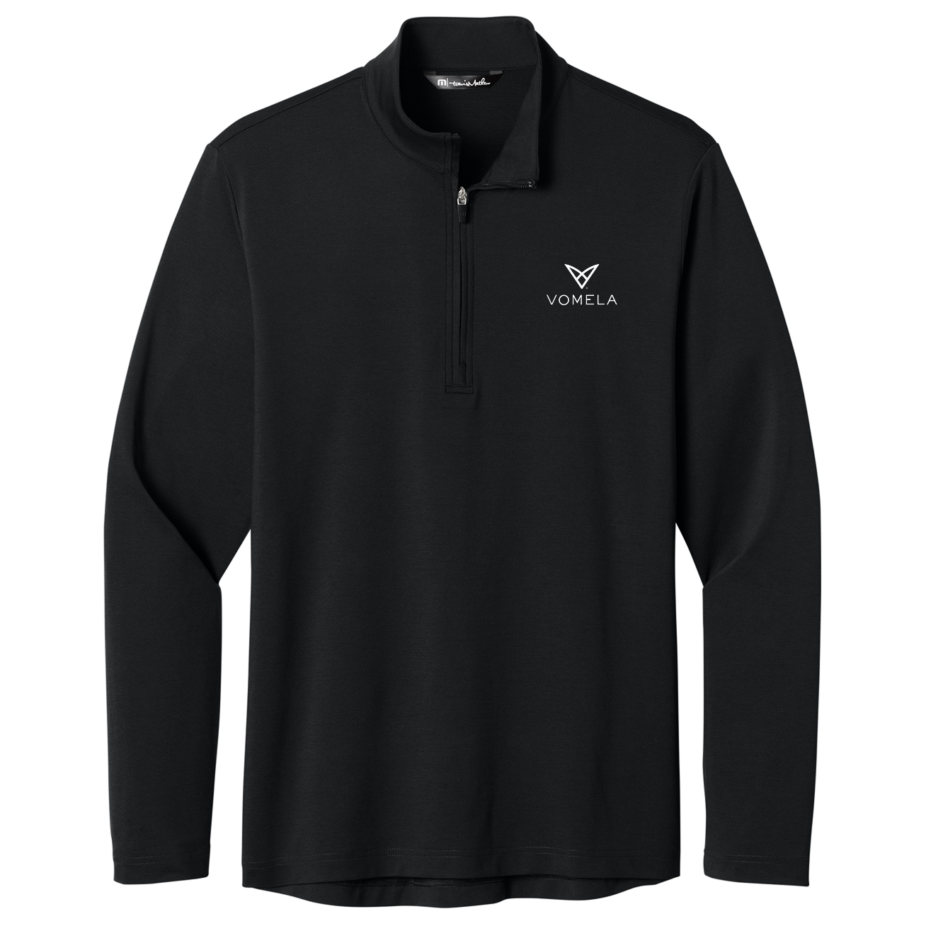 TravisMathew Onward 1/4-Zip
