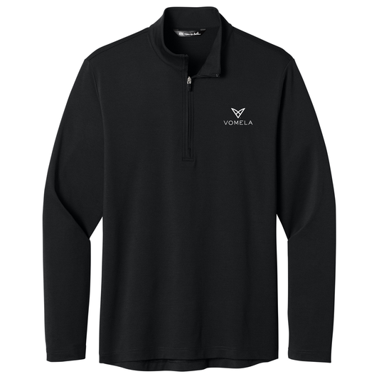 TravisMathew Onward 1/4-Zip
