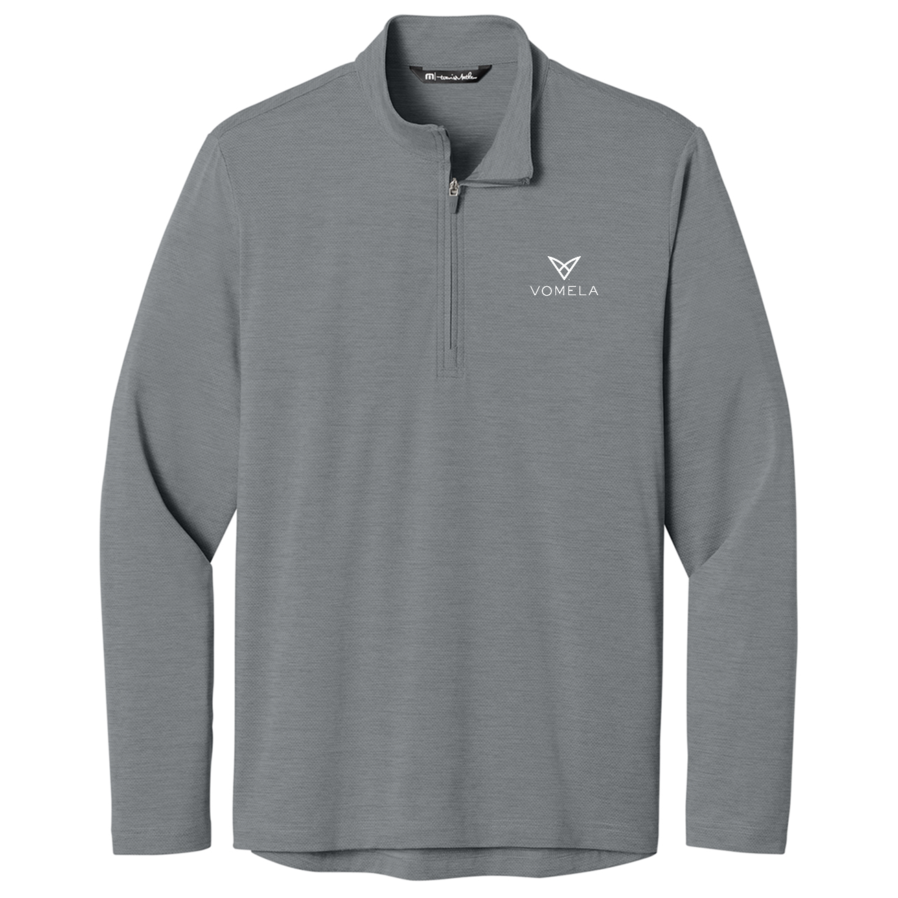 TravisMathew Onward 1/4-Zip