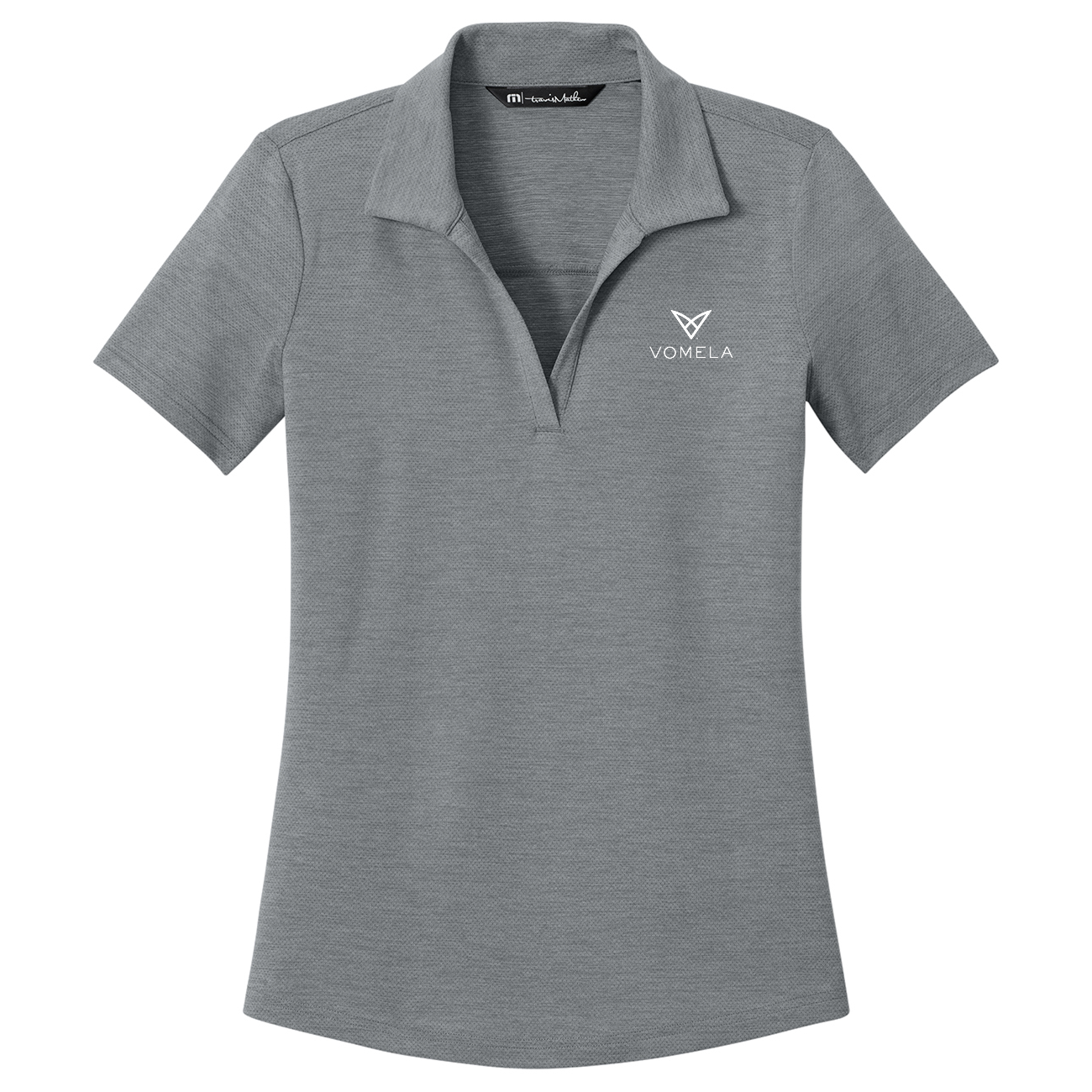 TravisMathew Women’s Onward Polo