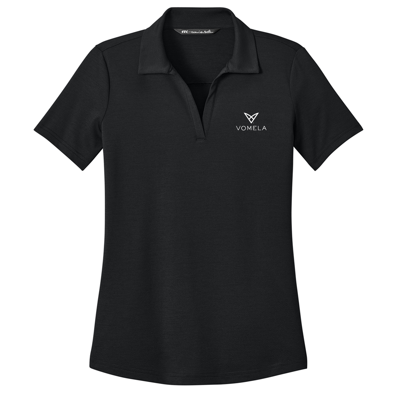 TravisMathew Women’s Onward Polo