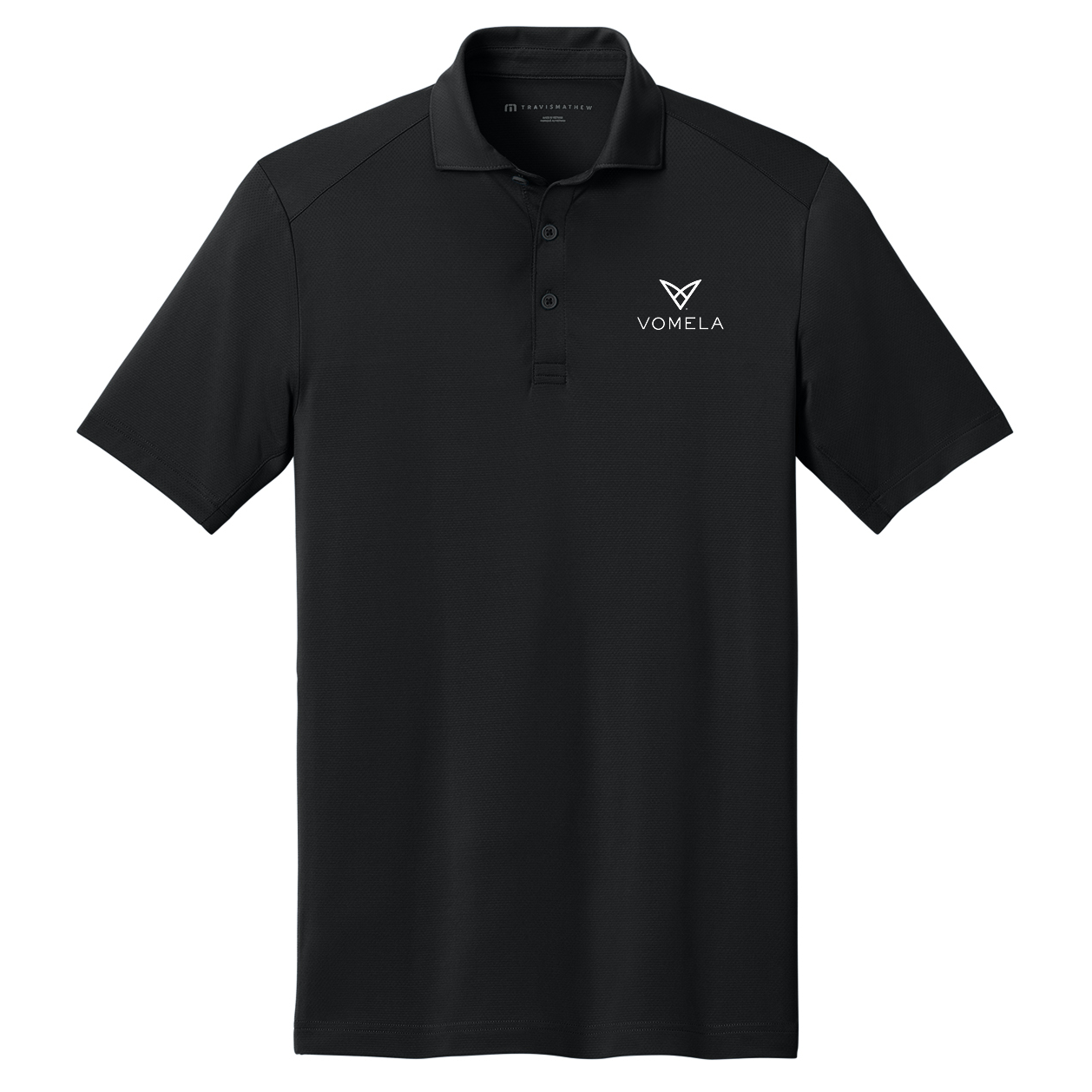 TravisMathew Onward Polo